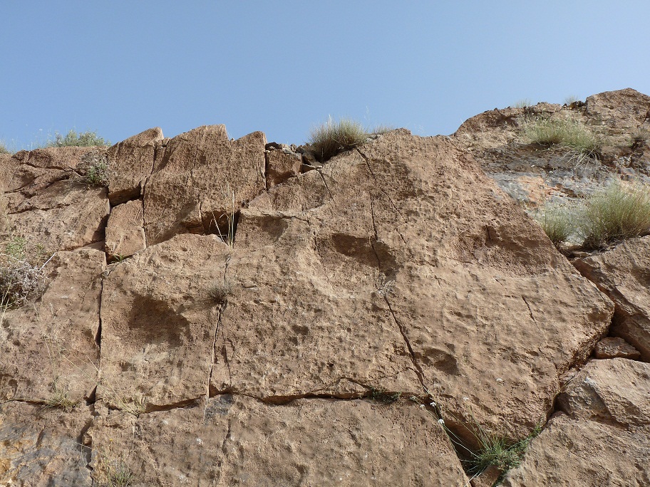 Vallée des Aït Bougmez 2