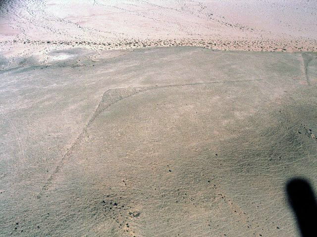 Style classique d'un MA tout en finesse, sur une gara.