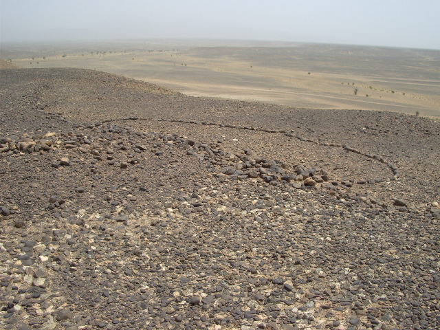 Jebel Mdaouer el Kebir